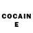 COCAIN VHQ Nathalie CHANTRET