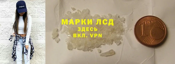 хмурый Покачи